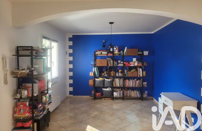 Vente Maison/villa 5 pièces — photo 3