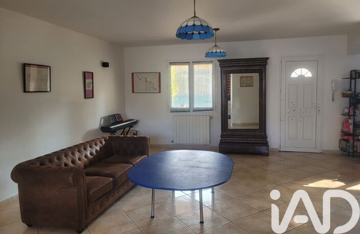 Vente Maison/villa 5 pièces — photo 4