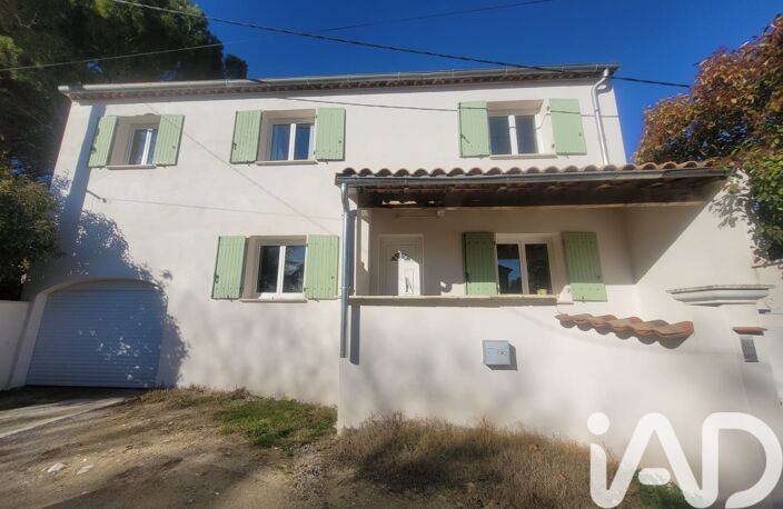 Vente Maison/villa 5 pièces — photo 5