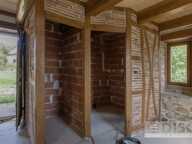Maison rénovée en partie avec beaucoup de potentiel. — photo 4