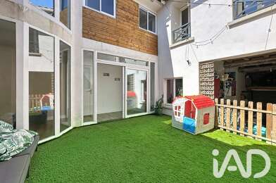 Maison 5 pièces 335000 €