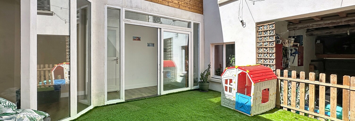 Maison 5 Pièces 171 m² à vendre à Milhaud (30540)