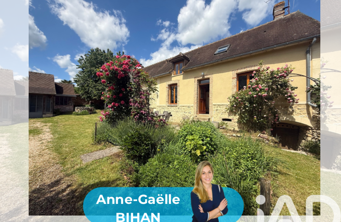 Vente Maison/villa 8 pièces — photo 3
