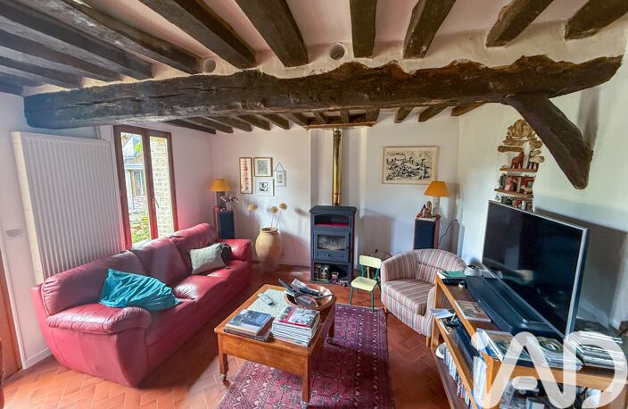 Vente Maison/villa 8 pièces — photo 4