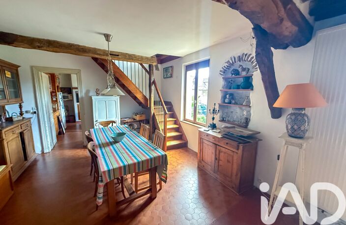 Vente Maison/villa 8 pièces — photo 5