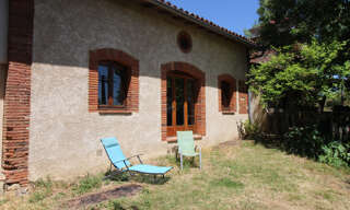 Maison 7 Pièces 189 m² à vendre à Lanta (31570)