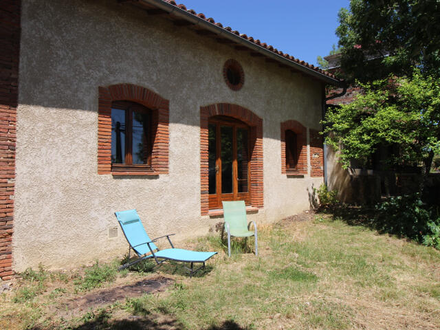 Maison proposé à Lanta