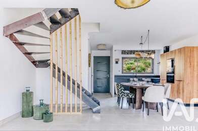 Appartement 4 pièces 549000 €