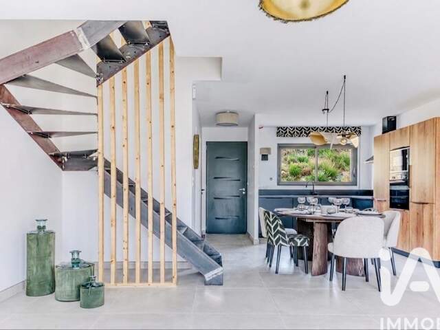Vente Appartement 4 pièces — photo du bien