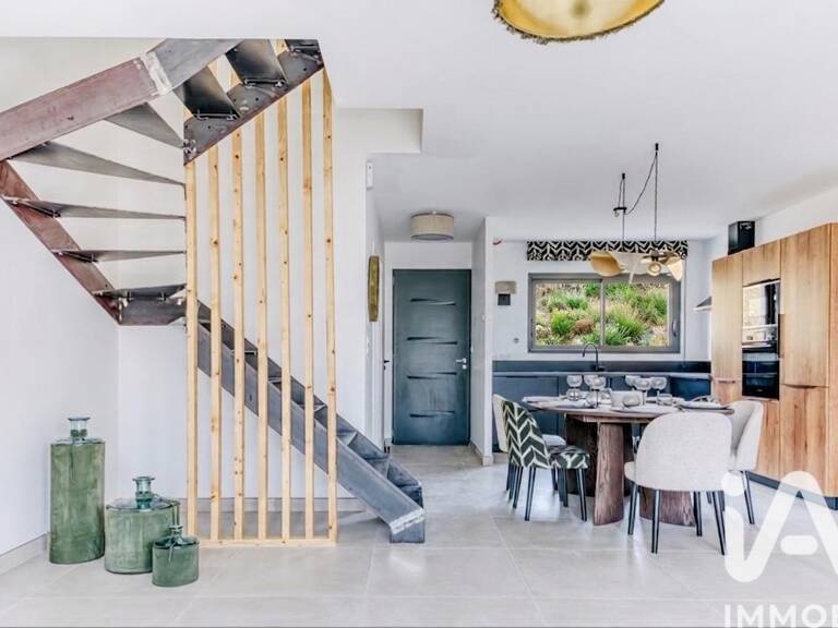 Vente Appartement 4 pièces — photo 1