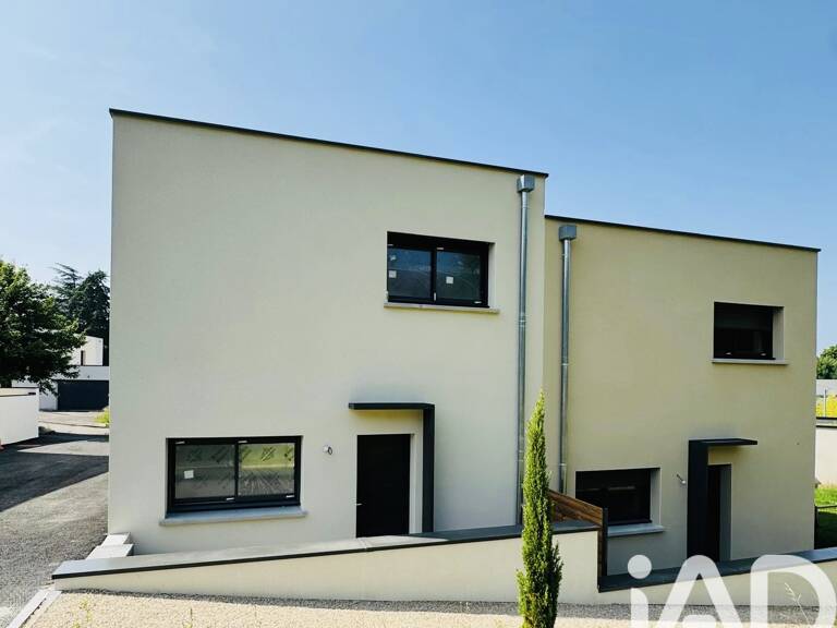 Vente Appartement 4 pièces — photo 1