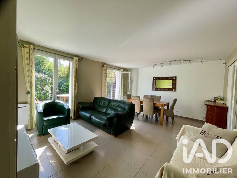 Vente Maison/villa 5 pièces — photo 1