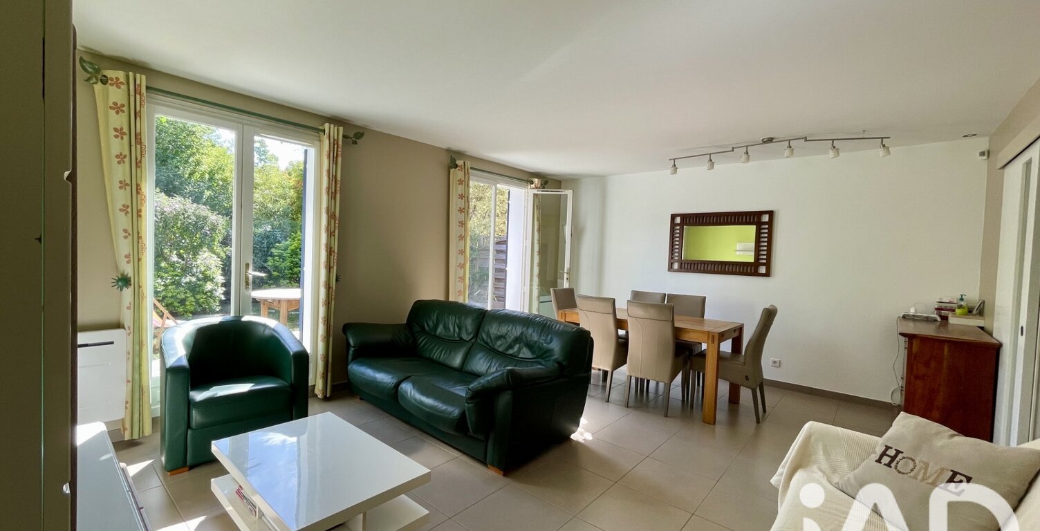Vente Maison/villa 5 pièces — photo 1