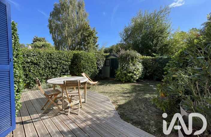 Vente Maison/villa 5 pièces — photo 2