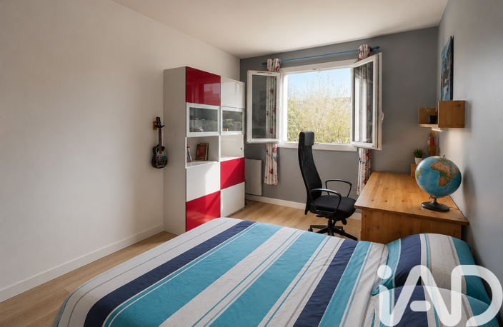 Vente Maison/villa 5 pièces — photo 4