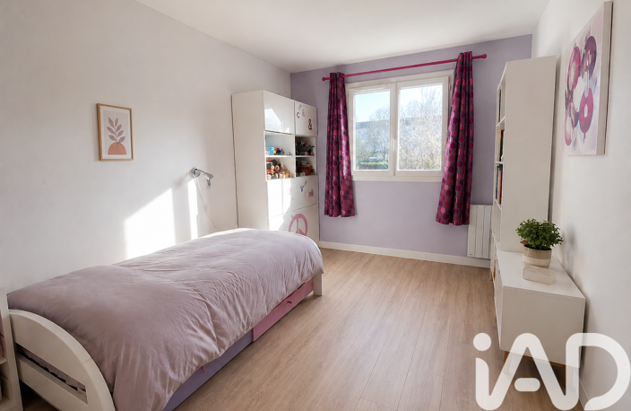Vente Maison/villa 5 pièces — photo 5