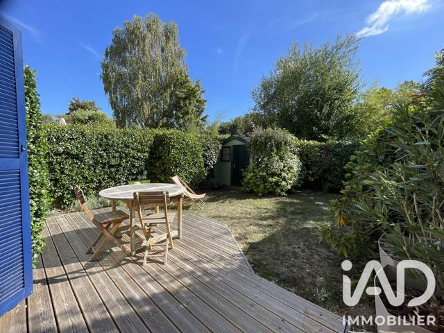 Vente Maison/villa 5 pièces — photo du bien