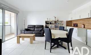 Appartement 3 Pièces 68 m² à vendre à Le Bignon (44140)