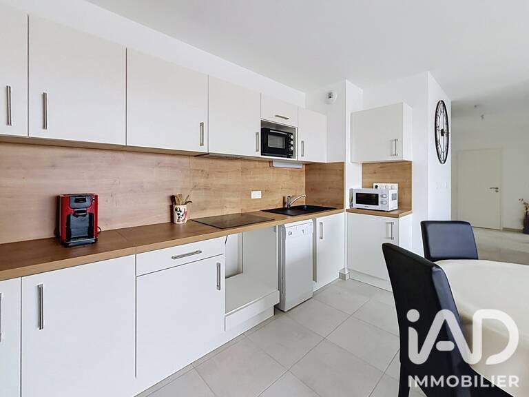 Vente Appartement 3 pièces — photo 1