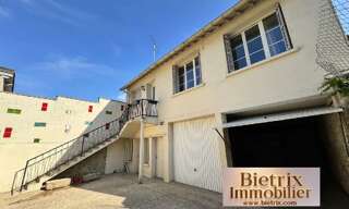 Maison 3 Pièces 58 m² à vendre à L'Isle-Adam (95290)