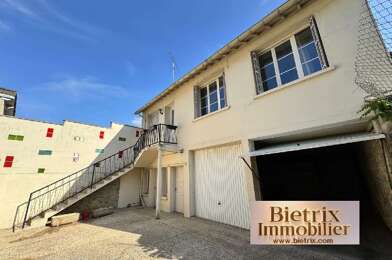 Maison 3 pièces 299000 €