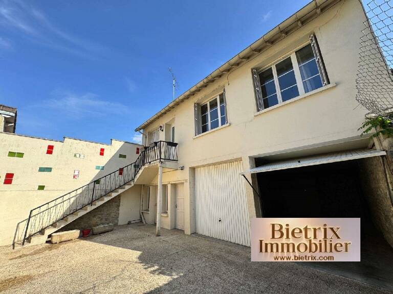 Maison 3 pièces 58 m² — photo 1