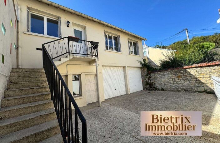 Vente maison 3 pièces 58 m² L'Isle-Adam (95290) — photo 2