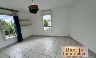 Appartement 3 Pièces 64 m² à louer à Champagne-sur-Oise (95660)
