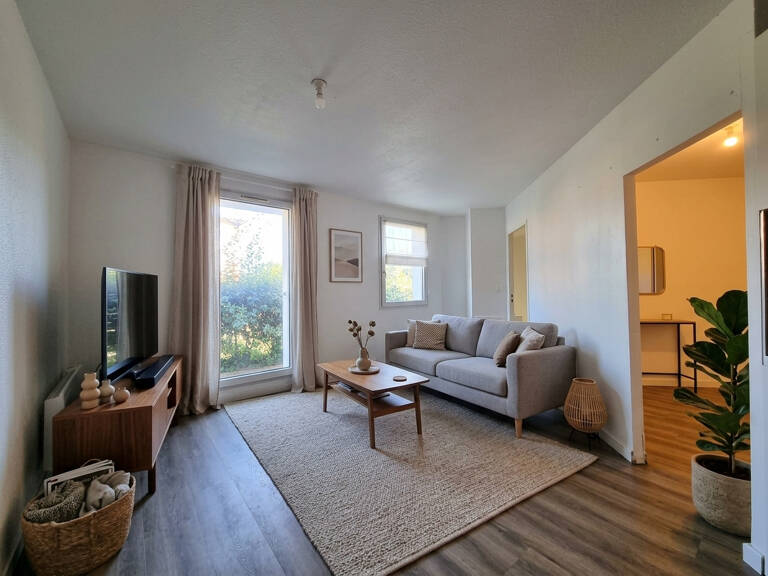 APPARTEMENT T1 BIS CASTANET TOLOSAN CENTRE — photo 1