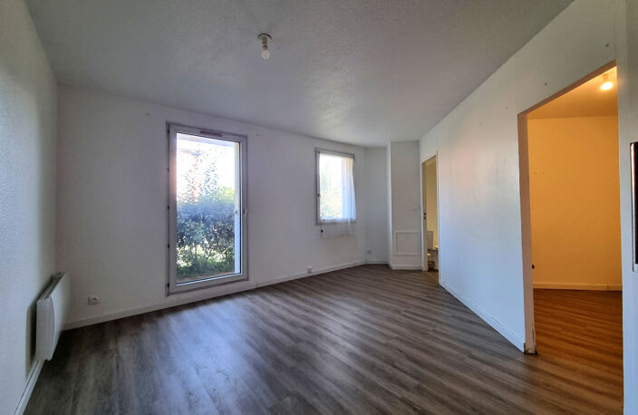 APPARTEMENT T1 BIS CASTANET TOLOSAN CENTRE — photo 2