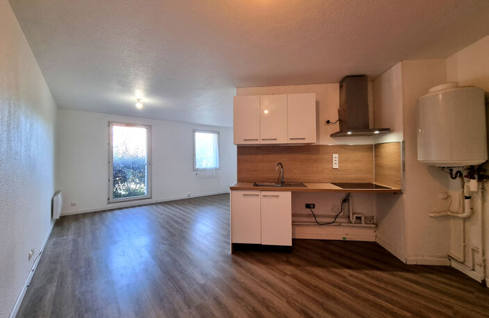 APPARTEMENT T1 BIS CASTANET TOLOSAN CENTRE — photo 4