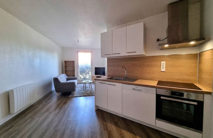 APPARTEMENT T1 BIS CASTANET TOLOSAN CENTRE — photo 5