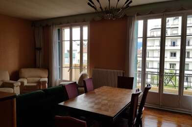 Appartement 6 pièces 1860 €