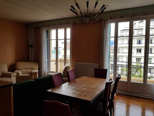 Appartement 6 pièces 146 m² à Grenoble — photo du bien