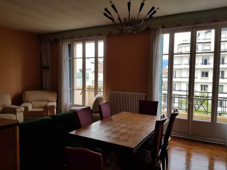 Appartement 6 pièces 146 m² — photo 1