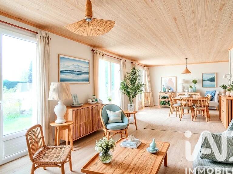 Vente Maison/villa 7 pièces — photo 1