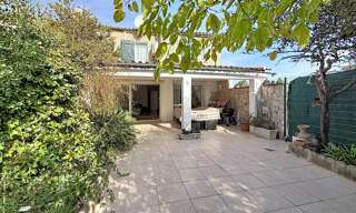 Maison 4 Pièces 100 m² à vendre à Cannes (06150)