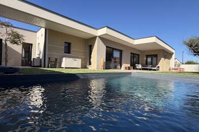 Maison 5 pièces 415000 €