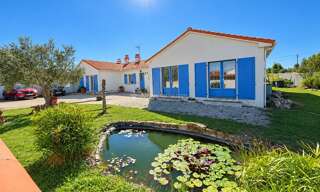 Maison 5 Pièces 220 m² à vendre à Noirmoutier-en-l'Île (85330)