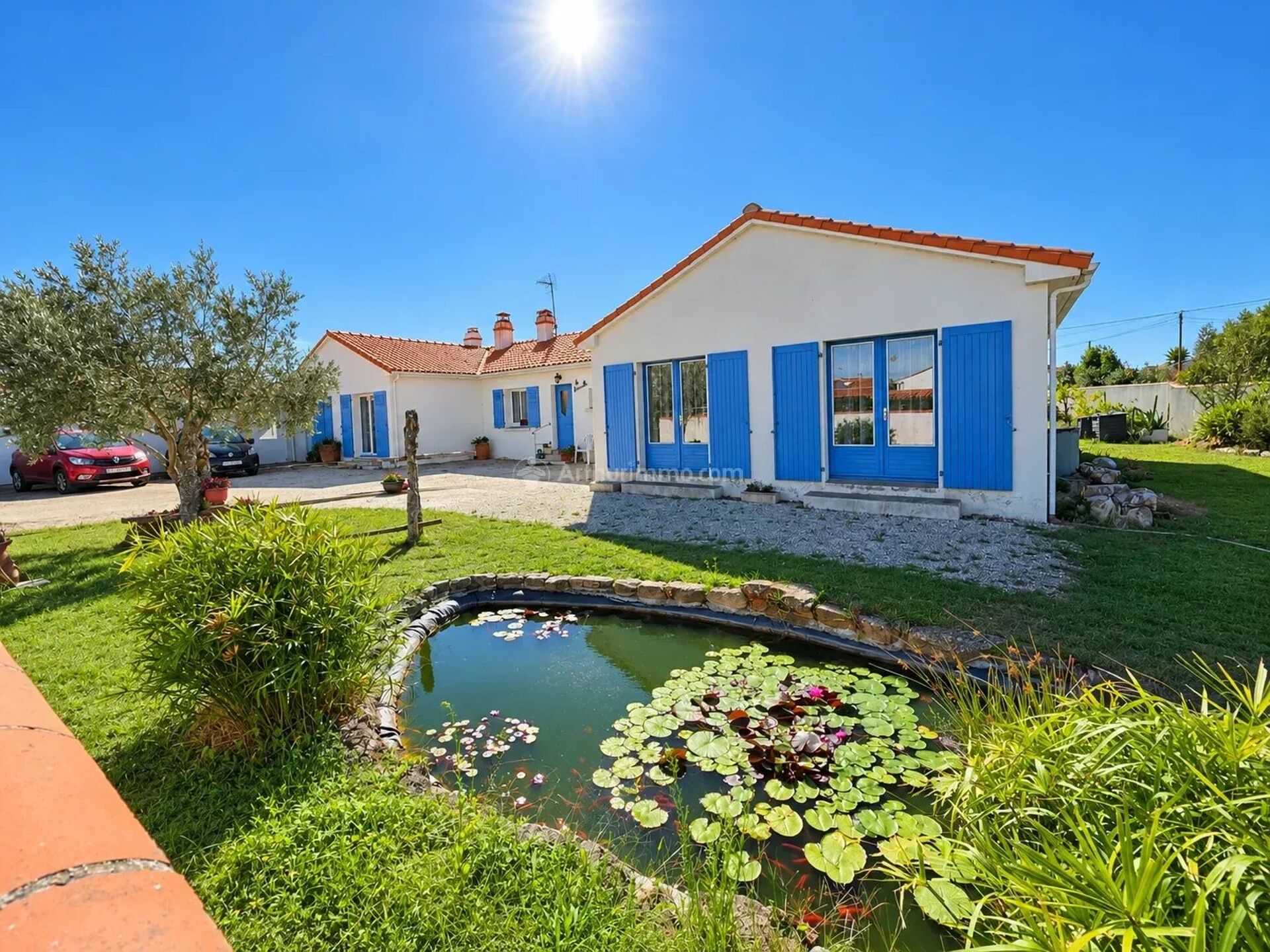 Maison 5 pièces 220 m² · à Noirmoutier-en-l'Île · 220 m² · 1 100 000 €