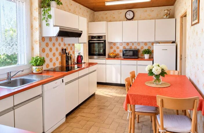 MAISON DE 220M2 + 2 parcelles constructibles — photo 4