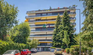Appartement 3 Pièces 81 m² à vendre à Grenoble (38100)