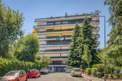 Appartement 3 pièces 245000 €