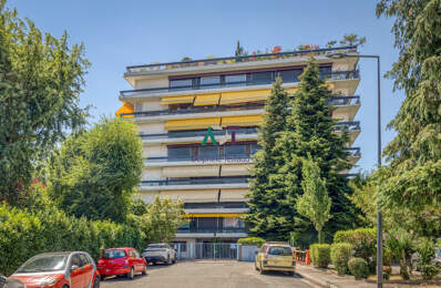 Appartement à vendre Grenoble — photo du bien