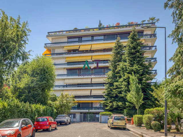 Appartement à vendre Grenoble — photo du bien