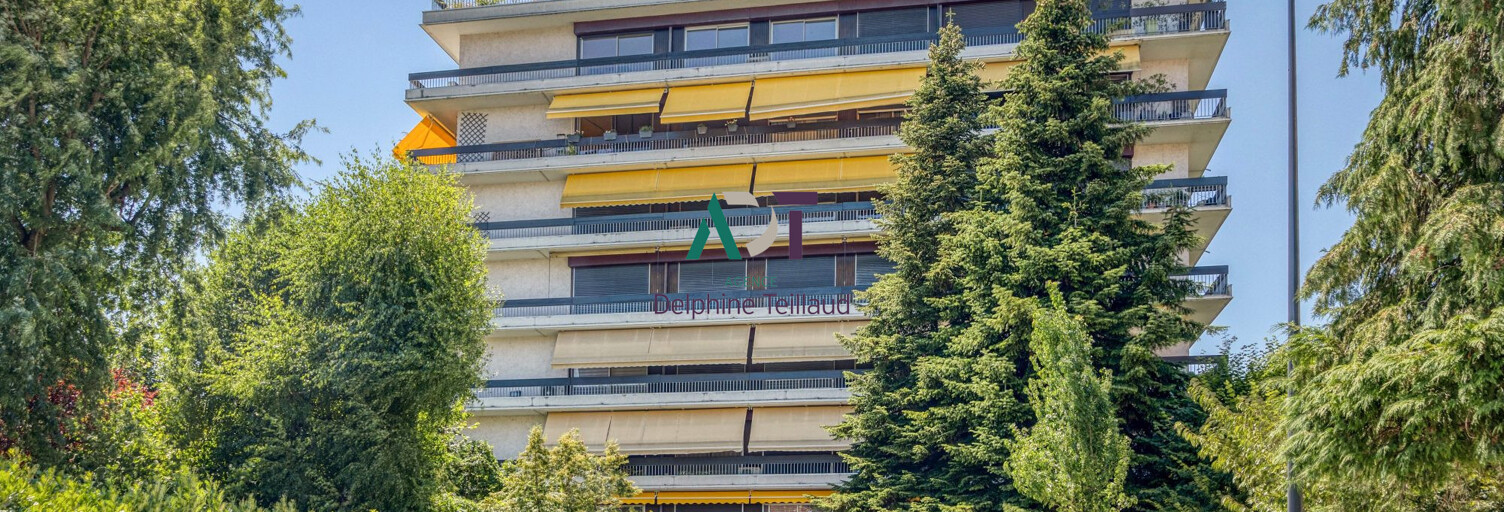 Appartement 3 Pièces 81 m² à vendre à Grenoble (38100)