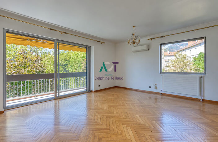 Appartement à vendre Grenoble — photo 4