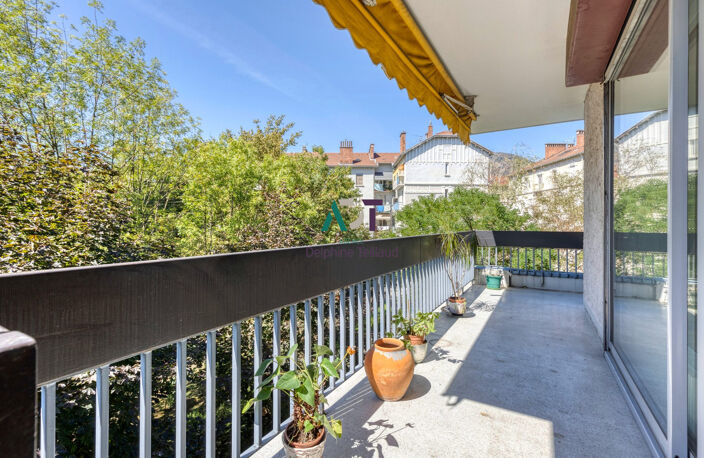 Appartement à vendre Grenoble — photo 5