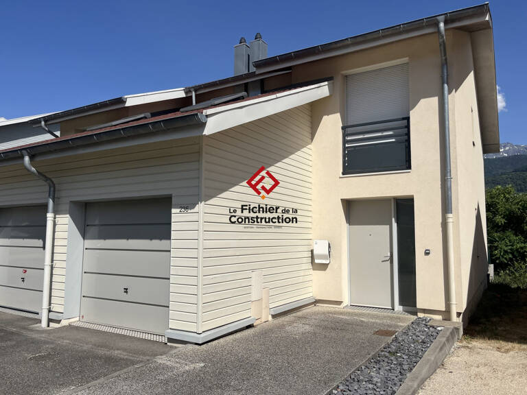 Maison à vendre Saint-Ismier — photo 1