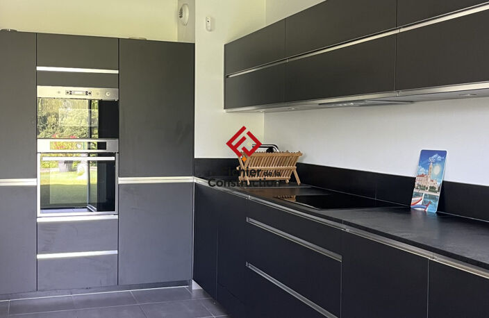 Maison à vendre Saint-Ismier — photo 4